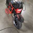 Huffy CR8-R Battery Mini Bike