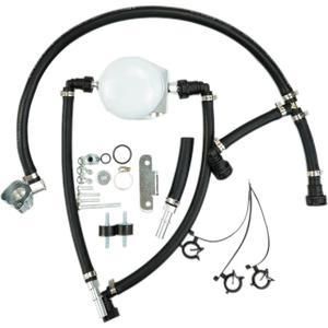 Diesel Gen2.1 CP4 Disaster Prevention Bypass Kit | Compatible with 2011-2022 Ford F250/350/450/550 6.7L Powerstroke | Replace#: CP4-6.7F-BP-G2.1
