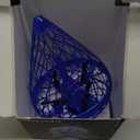 Flystars Flying Bouncing Toys, Next-Gen Pro 2025 Cosmic Globe Flying Orb Ball Motion-Control Hover Spinner with 3D Flips, Cool Interactive Gift Toy for Kids 6+ Boys Girls Teens(Blue-S)