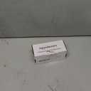 Fermerry 10 AWG Stranded Wire Spool 10ft Each 6 Colors Flexible 10 Gauge Silicone Hook up Wire Kit Electrical Tinned Copper Wire