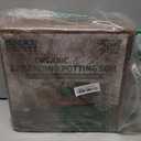 Back to The Roots Organic Coir, 51 Quart Expanding Soil, Great for Seeds and Potting