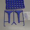 Hasbro Gaming Connect 4 Strategy Board Game for Ages 6 and Up 