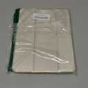 Wenlaty Compatible with iPad (A16) 11th Generation Case 11 Inch 2025, for iPad 10th Generation Case 10.9 Inch 2022 with Pencil Holder, Trifold Stand Protective Clear Back, Auto Wake/Sleep, Starlight