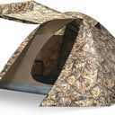GEERTOP 4 Person 4 Season Tent for Camping Waterproof Double Layer Easy Set Up Family Tent for Camping Hiking Backpacking Outdoor Travel