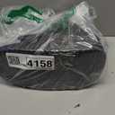 United Ortho USA14013 Short Cam Walker Fracture Boot, Small, Black