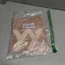 Beanie for Women - Men Modal Sleep Cap, Cotton Chemo Beanie Hat - Unisex Skull Cap - Soft and Skin Friendly Beanies (Black+navy Blue)