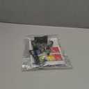 MEDca Body Fat Caliper and Measuring Tape for Body - Skinfold Calipers and Body Fat Tape Measure Tool for Accurately Measuring BMI Skin Fold Fitness and Weight-Loss, (Black) (1.6 m)