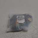 Daci Women Plus Size Push up Bikini Top Only Full Coverage Swimsuit Tops Twist Front Bathing Suit Bra for Large Bust 14w 1prs