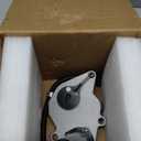 AITKEN HVAC Recirculation Air Door Actuator Compatible with Lexus ES350 16-18, RX350 10-15; Toyota Avalon Camry Venza 05-18, Highlander Sienna 10-19, Tundra Sequoia 2007-2021 P/N 87106-07140, 604-962