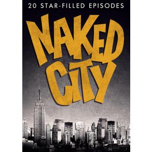 NAKED CITY: FAN FAVORITES