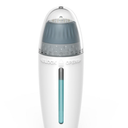 Pack Of 180 Ammuri Beauty Adjustable Derma Stamp with 24 Titanium Microneedles