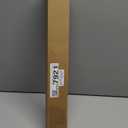 Black 5 Racks and 4 Hooks Mop and Broom Holder Wall Mount, Broom Organizer Storage Tool Racks Stainless Steel Heavy Duty Hooks Self Adhesive Solid Non-slip for Home Kitchen Garden Laundry Garage