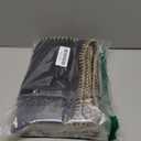 MIULEE Pack of 2 Couch Throw Pillow Covers 20x20 Inch Black Farmhouse Decorative Pillow Covers with Stitched Edge Soft Chenille Solid Dyed Spring Pillow Covers for Sofa Bed Living Room