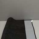 COSY HOMEER-Door-Mat 24"x36" Non Slip Absorbent Entryway Rugs Dirt Trapper Doormats Washable Entrance Mats Low Pile Welcome Floor Mat for Front Back Door and Entry Mats,Dark Grey