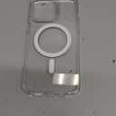 ESR for iPhone 14 Pro Max Case, Compatible with MagSafe, Shockproof Military-Grade Protection, Yellowing Resistant, Magnetic Classic Hybrid Case (HaloLock), Clear