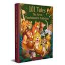 101 Tales: The Great Panchatantra Collection (Classic Tales From India)
