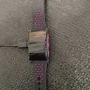 Pavlok Shock Clock 3 | Smart Alarm for Heavy Sleepers & Habit Breakers | Vibration, Beep & Safe Zap Wake Up | App-Controlled | Waterproof & Sweatproof | Silent Alarm for Couples | Black