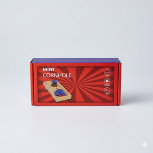 Mini Cornhole