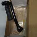 Kick Start Starter Lever Fit for Yamaha Peewee PW50 for Y-Zinger 50 PY 50 JS50PY LC50P