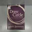 Draw the Circle: The 40 Day Prayer Challenge, Paperback, Book