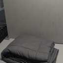 Weighted Blanket 15lbs 60"x80", Weighted Blankets for Adults, Cooling Weighted Blanket for Sleeping, Machine Washable Soft & Breathable All-Season Comfort & Premium Glass Beads(60" x 80" 15 lbs)