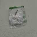 THE GYM PEOPLE Womens' Sports Bra Longline Wirefree Padded with Medium Support L