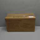 Newise 85Kpa Vacuum Sealer Machine - Kitchen Gifts, 10-in-1 Full Automatic Food Saver with Easy-Lock Handle, Built-in Cutter & Roll Storage for Dry/Moist Foods, Includes Bags & External Hose