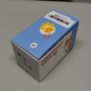 QUMY Dog Shoes for Large Dogs, Medium Dog Boots & Paw Protectors for Winter Snowy Day, Summer Hot Pavement, Water-Resistant in Rainy Weather, Outdoor Walking, Indoor Hardfloors Skid-Resistant Sole, Size 1