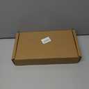 Bicycle Training Wheels for Kids Stronger Version Replacement Adjustable Bicycles Stabilizer for Children, Suitable for 12/14/ 16/18/ 20/ inch Children's Single Speed Bikes