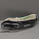 Weaver Leather Airflex Straight Cinch, Black, 32"