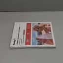 Koala Double Sided Matte Thick Photo Paper 8.5x11 Inches Heavyweight 50 Sheets 250gsm Compatible with Inkjet Printer and Dye Ink