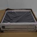 Dog Ramp for Car (200 lbs), Extra L71” W17” Folding Pet Ramp for Large Dogs with with Heavy Duty Hinges, Outdoor Anti-Slip Foldable Dog Car Ramps for SUV Truck Side Door (4 Folded)