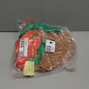 Happy New Years 3 PCS Christmas Games Decorations,18 Pieces Inflatable Reindeer Antler Ring Toss Game for Family Party,Christmas Games for Grandkids Kids Adults Fun Xmas School Carnival Holiday