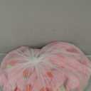 KFUBUO Wearable Blanket Hoodie for Adults Sherpa All Patterns Oversized Sweatshirt Blanket with Pockets Cute Birthday Gifts for Sister Strawberry