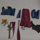 Marvel Legends Series 6-inch and Spinneret Action Figure Includes 10 Accessories