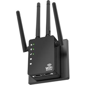 WiFi Repeter Compatible Replacement for AOOEPU AC1200 2.4GHz/5GHz 1200Mbps