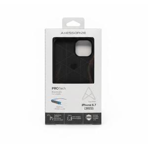 Black Case for iPhone 6.7