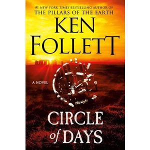 Circle of Days, Ken Follett