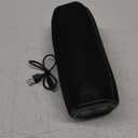 iLive Waterproof Fabric Wireless Speaker, ISBW348