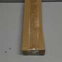 OVV Christmas Decorations 13FT Pearl Garland String Lights 40LED Festive Lighted Berry Beaded Indoor Bedroom Decor Warm Lights for Wedding Valentine's Day Party Battery Operated (Golden)