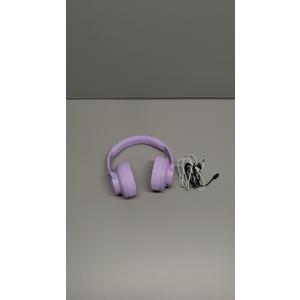 Picun B8 Headphones Wireless Bluetooth, 120H Bluetooth Headphone Over Ear with 3EQ Music Modes, Hands-Free Calls, Deep Bass Headphones for Travel Home Office Cellphone PC (Purple)