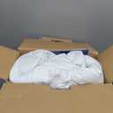 Sealy Heated Mattress Pad Queen Size 60x80 Inch | Luxury Quilted Waterproof Electric Mattress Cover with 10 Heat Setting Dual Controller & 1-12 Hours Auto Shut Off | Fit Up to 17" Deep Pocket