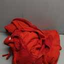 Adult Sea Creatures Onesie Lobster, Crab, Shrimp, Turtle Halloween Costume Unisex Animal Cosplay One-Piece Pajamas (Large)