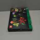 LEGO Botanicals Succulents - Artificial Indoor Plant Building Set for Home, Kitchen, Desk Decor Adults Ages 18+ - Gift for Birthdays - 10309