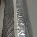 AMAGABELI GARDEN & HOME 36in x 50ft 1/8 inch Hardware Cloth 27 Gauge Galvanized Steel Chicken Wire Mesh Roll Fence Mesh for Bee Screen Plant Supports Poultry Netting Square Snake Fencing Gopher