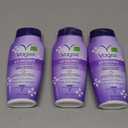 Vagisil Feminine Wash for Intimate Area Hygiene, pH Balance, Gynecologist Tested, Hypoallergenic, 12 oz, (Pack of 3)