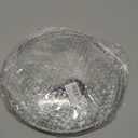 11 Inch Pan Lid, Frying Pan Lid, Fry Pan, Skillet Lid, Pot Cover with Handle, Tempered Glass Cover, 11"