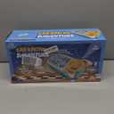 Beacron Musical Steering Wheel Toys for Boys 46: Toddler Simulated Driving Racing Car Game with Sound Ages 3+ Year Old, Interactive Educational Learning Race Truck for Kids Girls Birthday Gifts