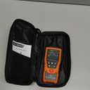 Protmex PT618 Temperature Humidity Meter, Thermometer Hygrometer Monitor with Ambient, Dew Point, Wet Bulb for Indoor/Outdoor MIN, MAX, Data Hold, LCD Backlight