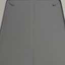 Pee Pad Holder for Dogs,Portable Silicone Pet Pad Holder 24" x 24" Pee Pads, No Spill Raised Lip High Edge for Floor Protection, Leak-Proof Puppy pad Holder,Square Pee pad Tray